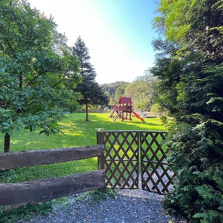 Bergisches Paradies Apartamento Wermelskirchen Exterior foto