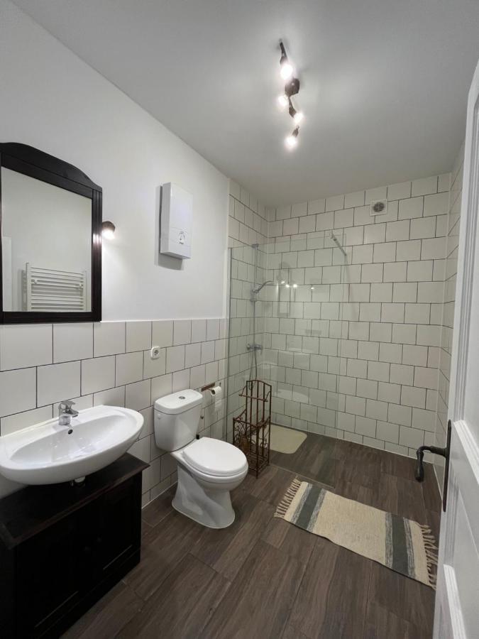 Bergisches Paradies Apartamento Wermelskirchen Exterior foto
